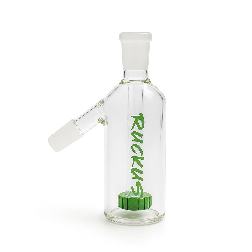 Ruckus Disc-O-Inferno Ash Catcher