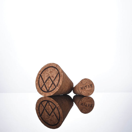 Vitae Universal Cleaning Plugs