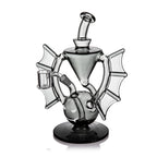 MJ Arsenal Nocturne Mini Glass Dab Rig Halloween Limited Edition