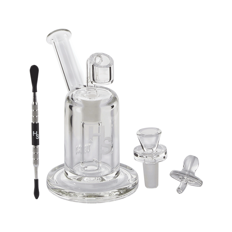 Higher Standards Heavy Duty Riggler