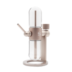 Stündenglass Gravity Infuser - Desert Rose | 360° Gravity Hookah