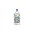 Pulsar Graffiti Series Spray Paint Glass Water Pipe Set / 7.5" / 14mm F