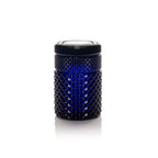 Jane West Twenties Collection Jar | Cobalt