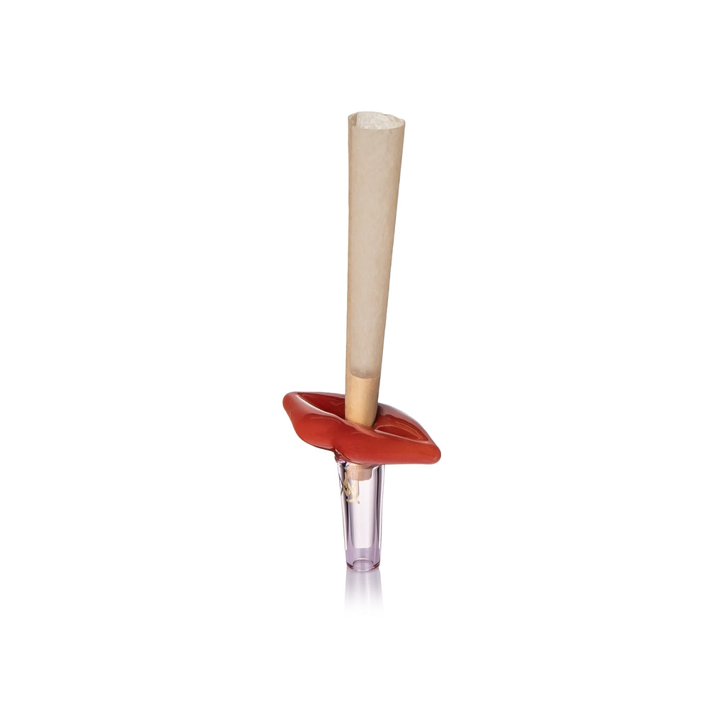 MJ Arsenal Pucker Up Joint Holder