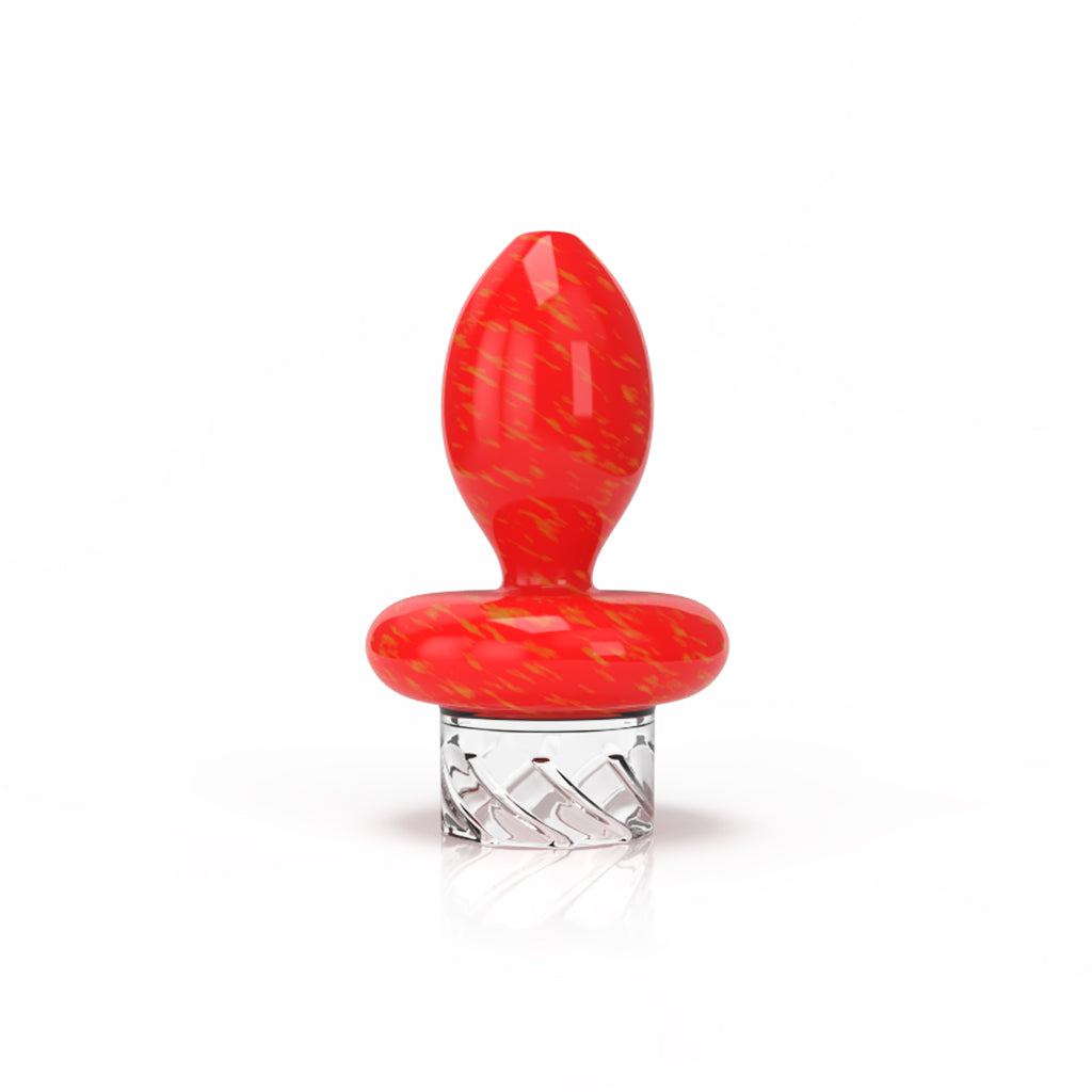 HBH BALLON TOP VORTEX CARB CAP