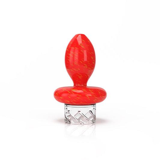 HBH BALLON TOP VORTEX CARB CAP