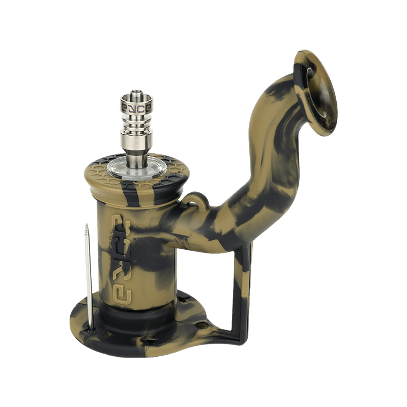Unbreakable Dab Rig Bundle