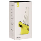 Puffco New Peak Smart eRig - 1700mAh / Zest