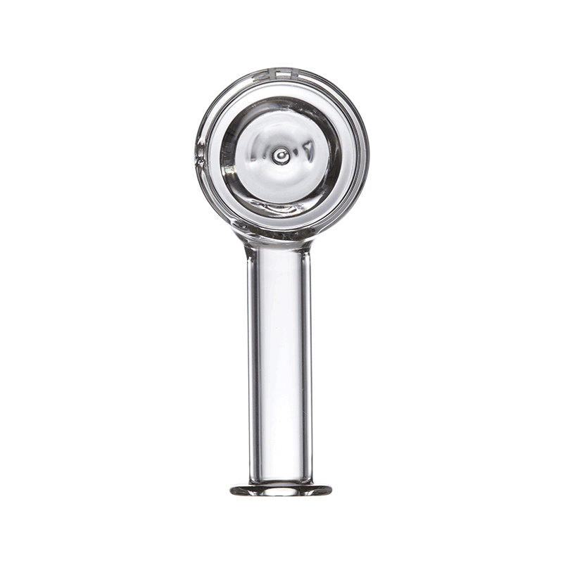 Higher Standards Heavy Duty Spoon Pipe