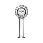 Higher Standards Heavy Duty Spoon Pipe