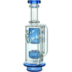 Calibear Straight Fab Carta Attachment