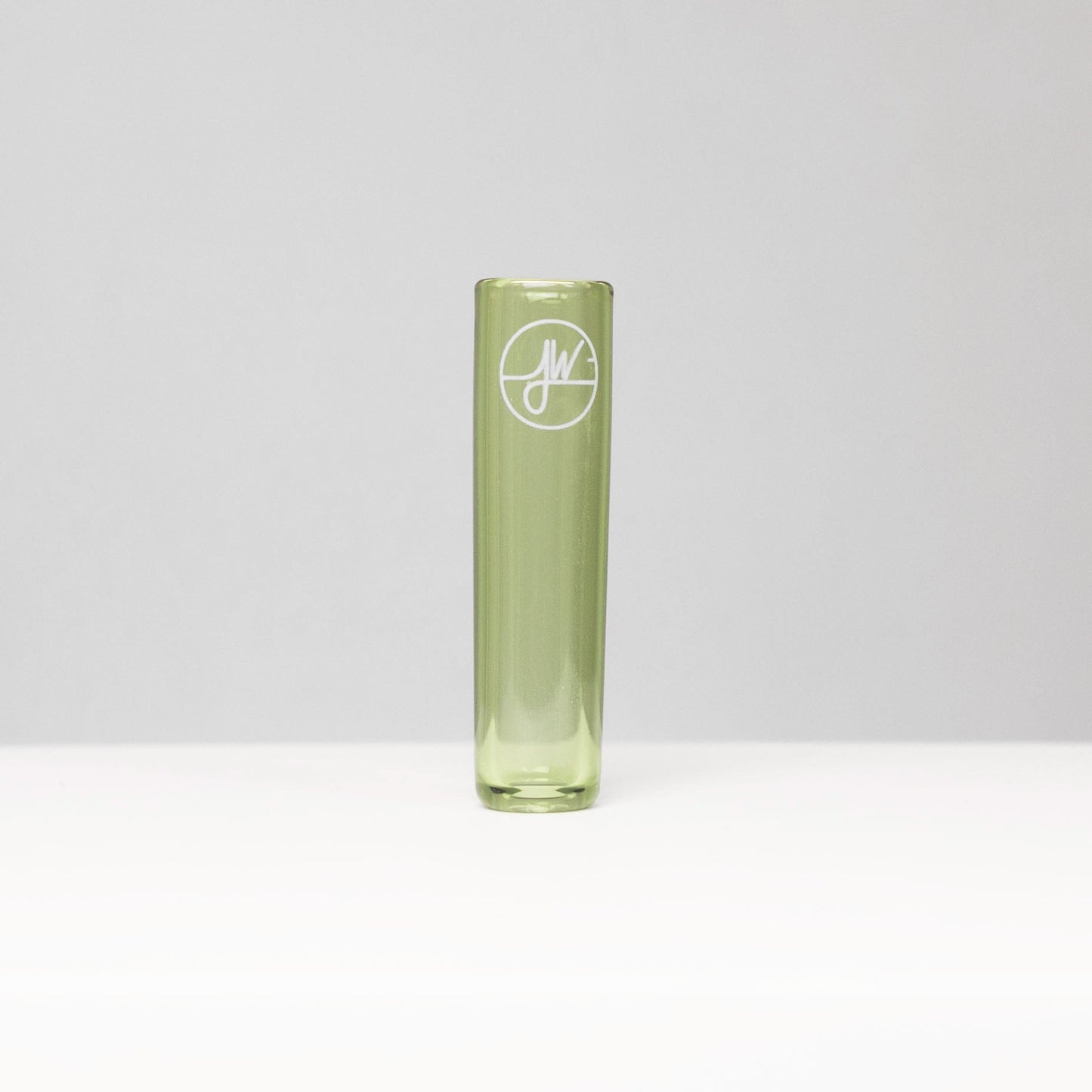 Jane West Glass Joint Tip | Light Green