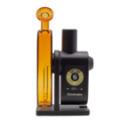 Stündenglass Modül + Dok Deluxe Travel Set - Amber Glass