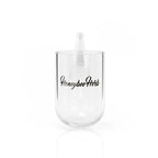 PROXY CRYSTAL CLASSIC PIPE for Puffco Proxy