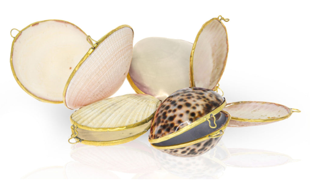 Stash Shell - Its a Shell!