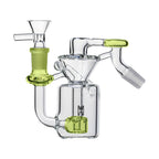 Human Grade "The Recycler" Glass Ash Catcher
