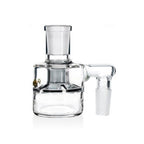 Showerhead Perc Glass Ash Catcher