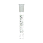 Pulsar Forbidden Donuts Design Series Glass Beaker Water Pipe - 7.75" / 14mm F