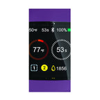 Focus V Carta 2 Grape