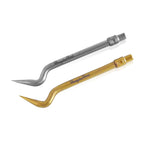 HBH TITANIUM BENT PENCIL