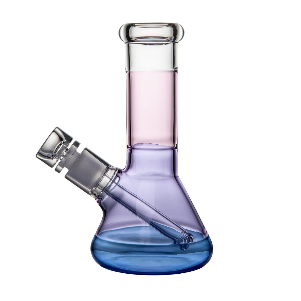 BigFUN! Tricolor Bong