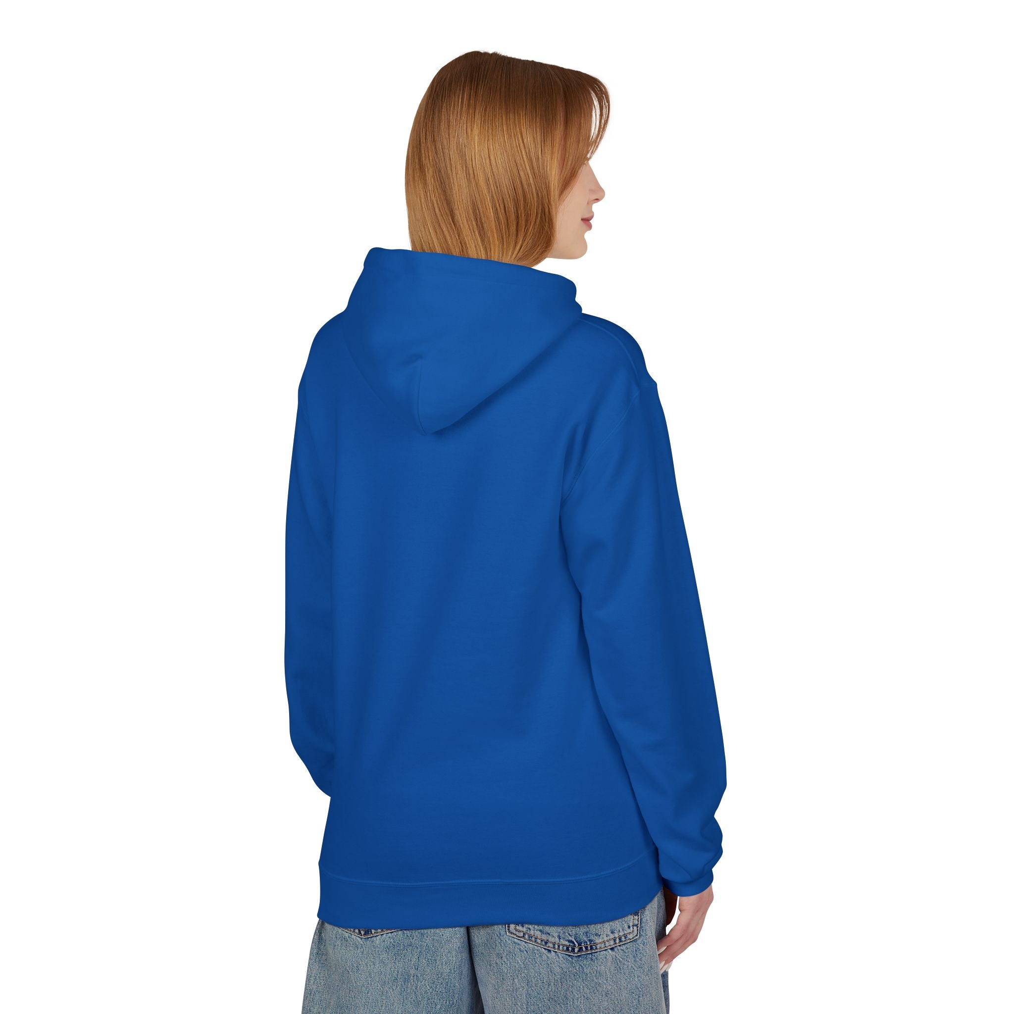 'Not Smoking' Comfort Pullover Hoodie