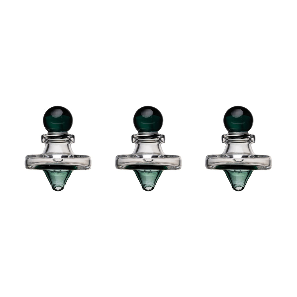 Human Grade Directional 5 Carb Cap