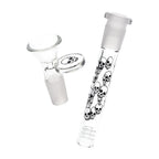 Pulsar Give the Drummer Some Beaker Glass Water Pipe - 9.75" / 14mm F