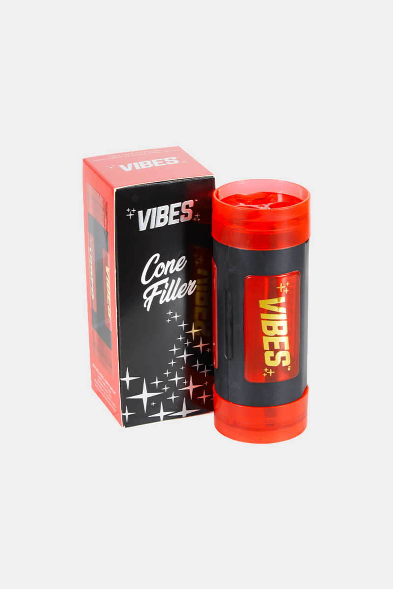 Vibes Cone Filler