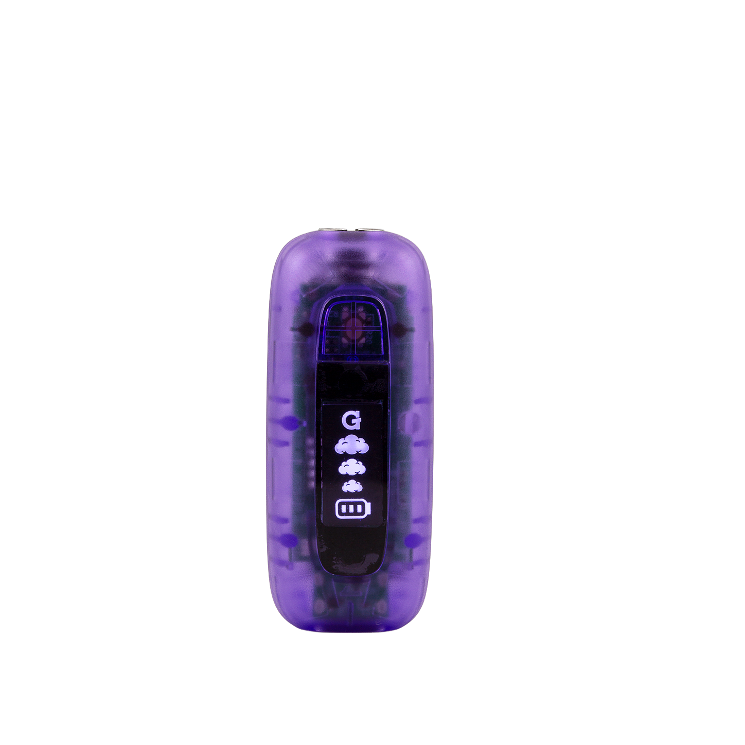 G Pen 510 Original - Purple Translucent