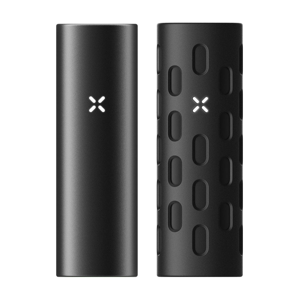 PAX Flow Vaporizer with Grip Sleeve Bundle