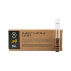 Marley Natural Black Walnut Taster