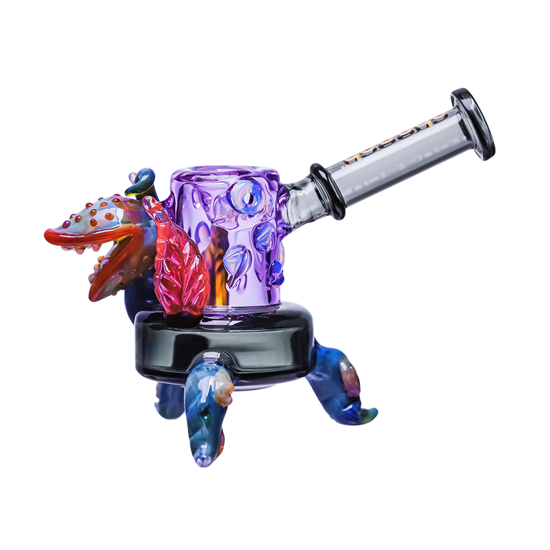 Cheech Glass 4.5" Venus Bubbler