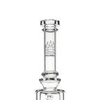 Calibear Pillar Flower Of Life Klein Bong