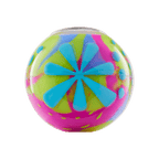 Eyce ORAFLEX Floral Spoon