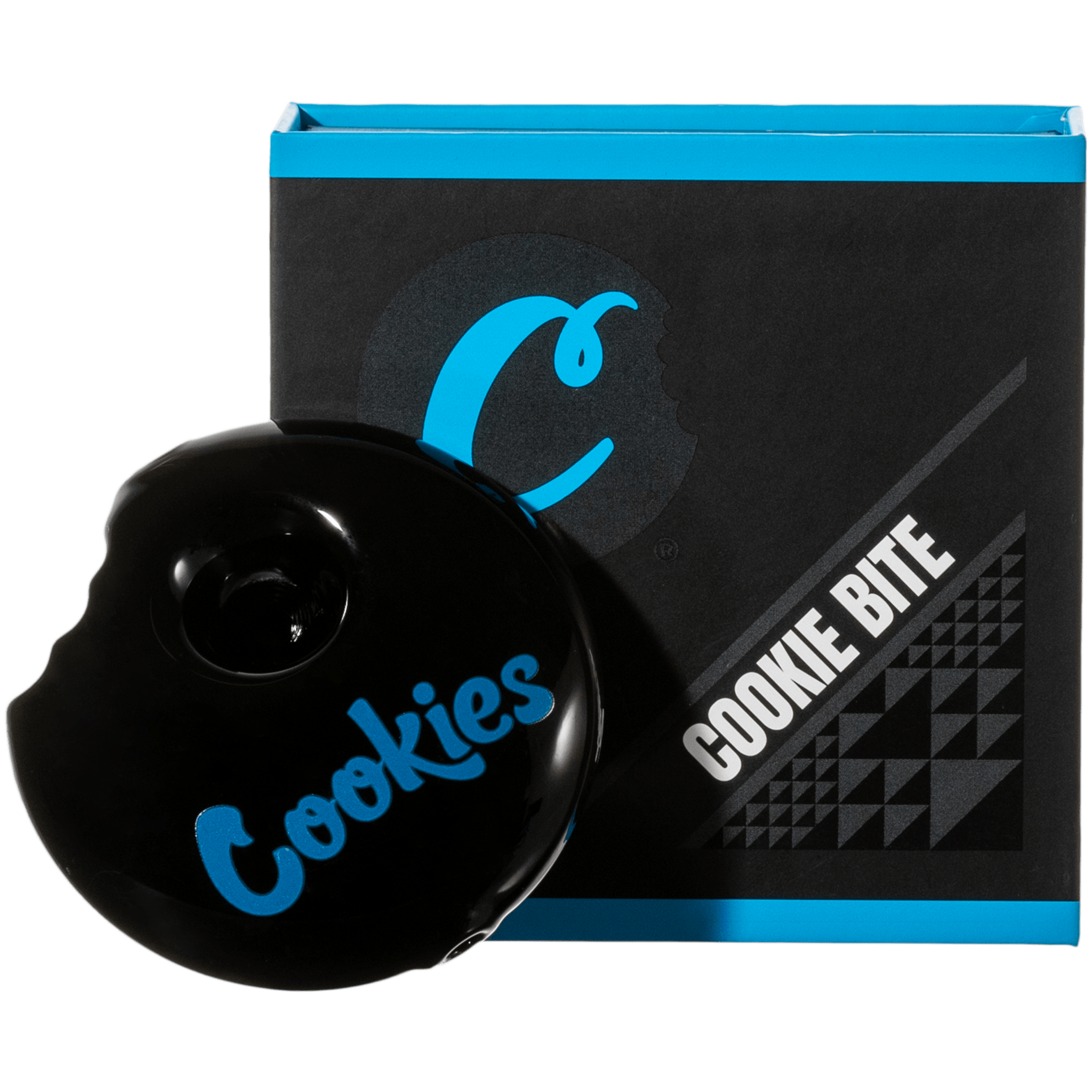 Cookies Bite Pipe