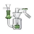 Human Grade "The Recycler" Glass Ash Catcher