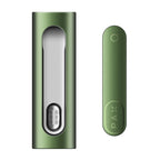 PAX Flow Vaporizer with Grip Sleeve Bundle