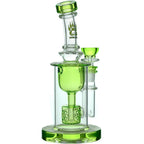 Calibear Seed Of Life Torus Can Dab Rig