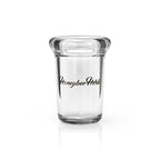 HBH DAB SWAB HOLDER JAR