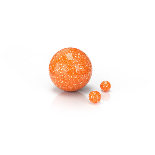HBH DICHRO NEON DAB MARBLE SETS
