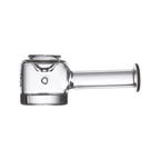 Higher Standards Heavy Duty Spoon Pipe