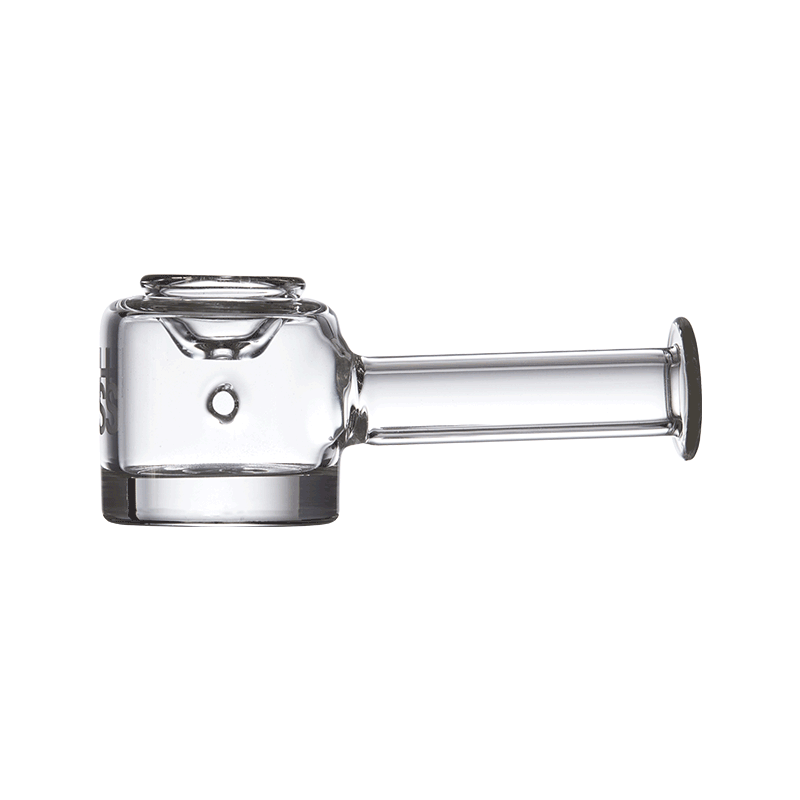 Higher Standards Heavy Duty Spoon Pipe