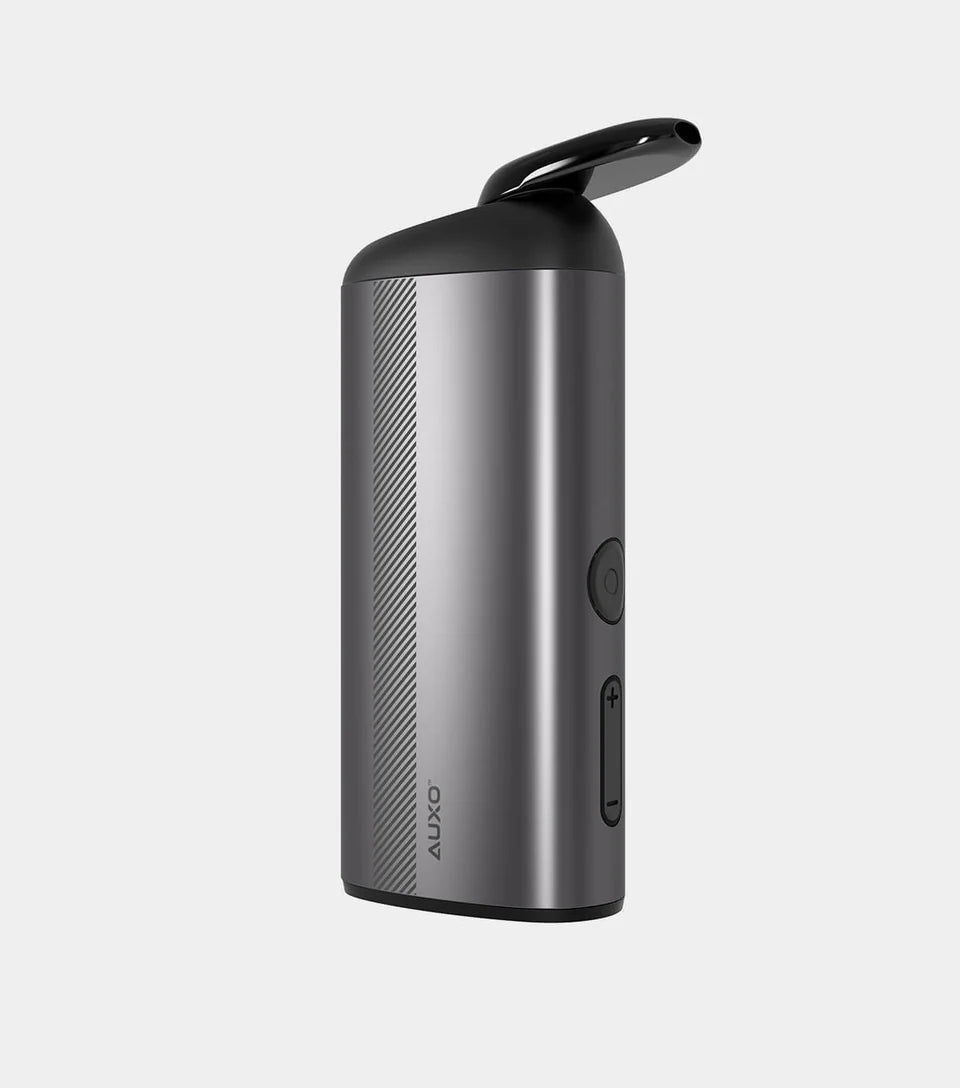 AUXO Calent Dry Herb Vaporizer