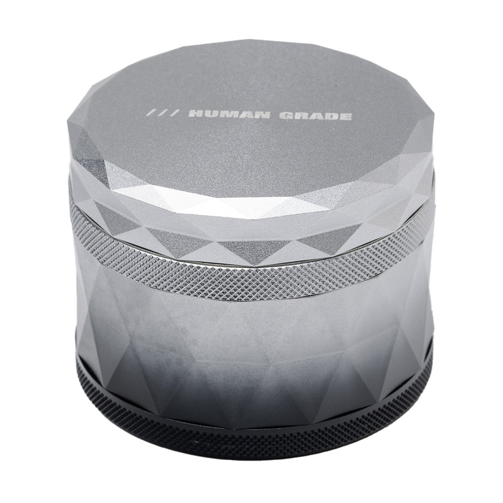 Human Grade Grinder 7F (2.5")