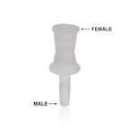 HBH Glass Converter Adapter