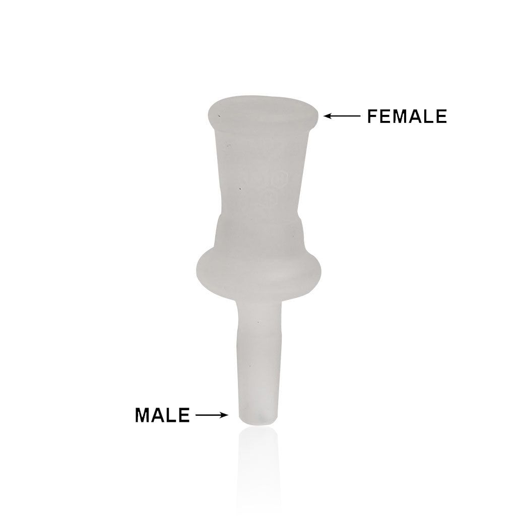 HBH Glass Converter Adapter