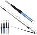 Electric Plasma Arc Extra Long Lighter 2.5 ft