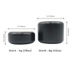 Cipher Stor8 Smell-proof Herb Container | 8g