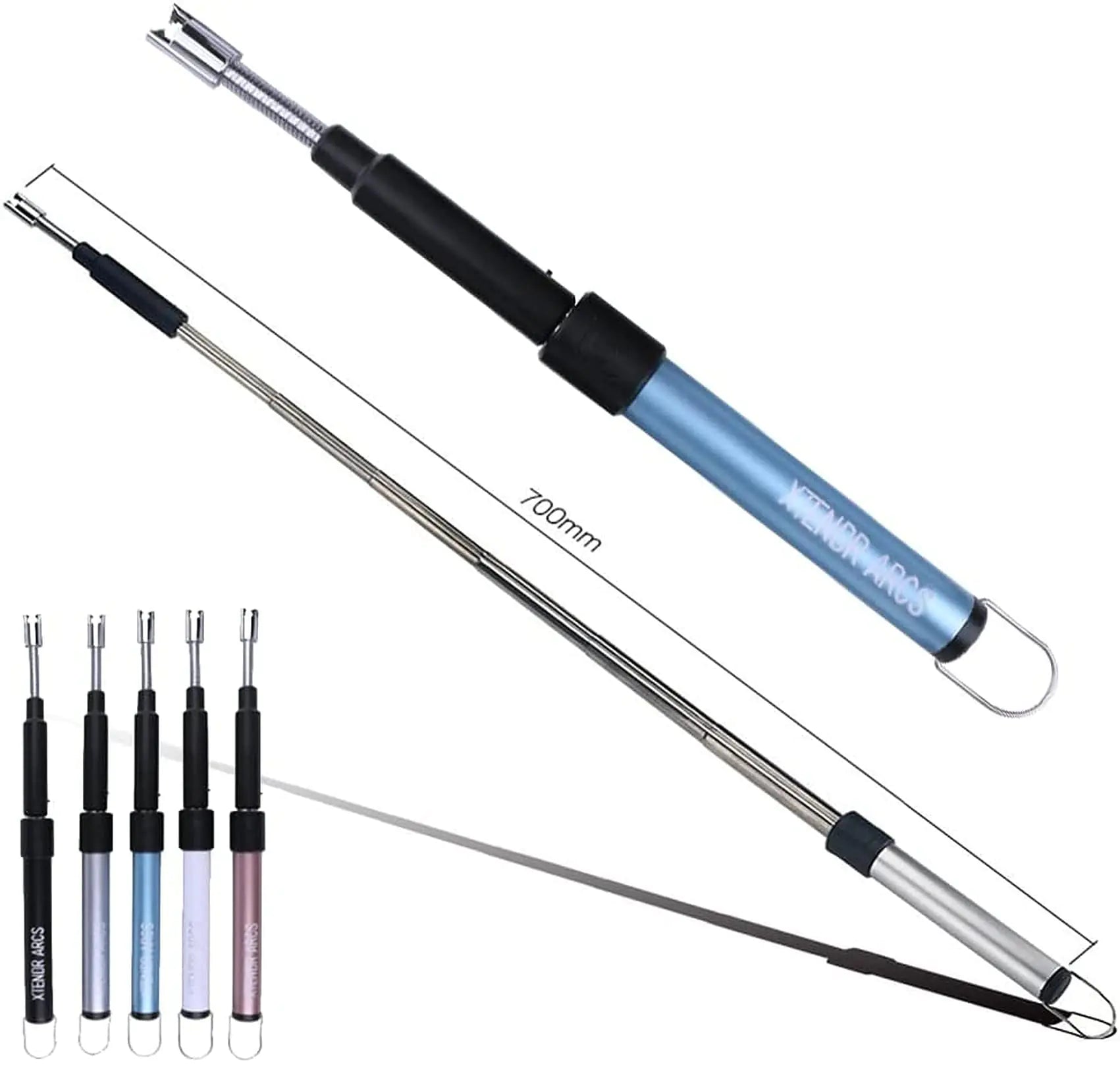 Electric Plasma Arc Extra Long Lighter 2.5 ft